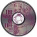WORD OF LIFE Further Ahead (Satori Records 3001 CD) UK 1992 CD